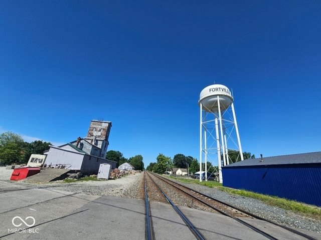 112 N Merrill Street, Fortville, IN 46040