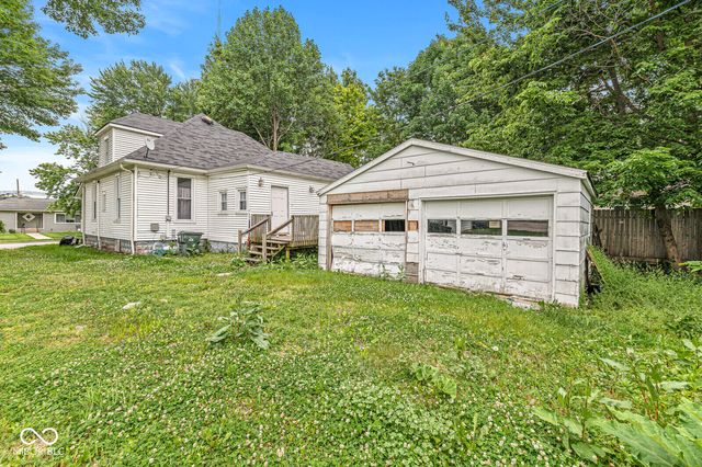 112 N Merrill Street, Fortville, IN 46040