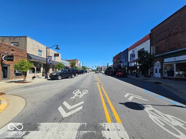 112 N Merrill Street, Fortville, IN 46040