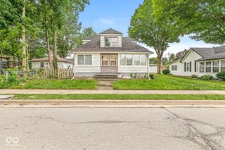 112 N Merrill Street, Fortville, IN 46040