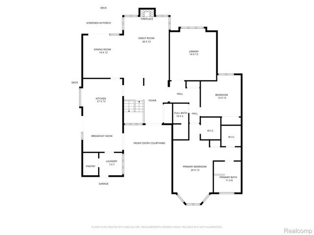 22080 Orchard Way 37, Beverly Hills Village, MI 48025