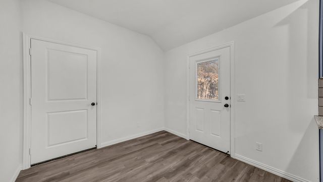 125 Sedona Creek Court, Poolville, TX 76487