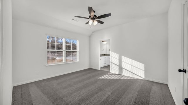 125 Sedona Creek Court, Poolville, TX 76487