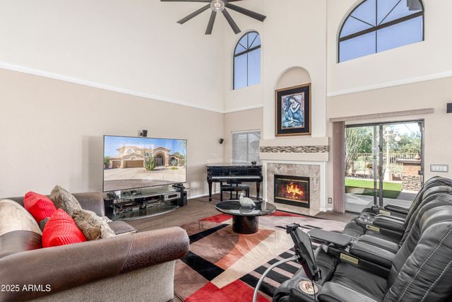 29806 N 43RD Place, Cave Creek, AZ 85331