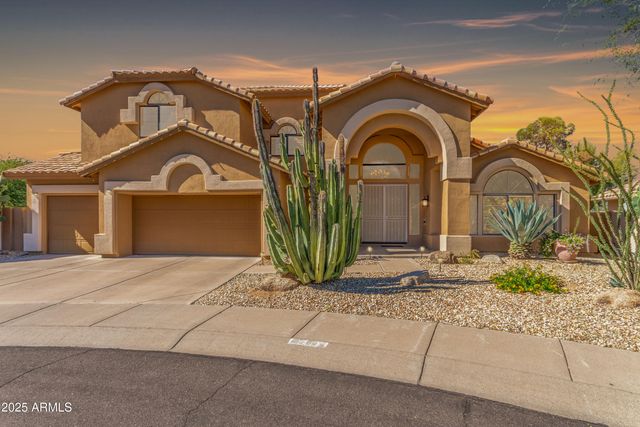 29806 N 43RD Place, Cave Creek, AZ 85331