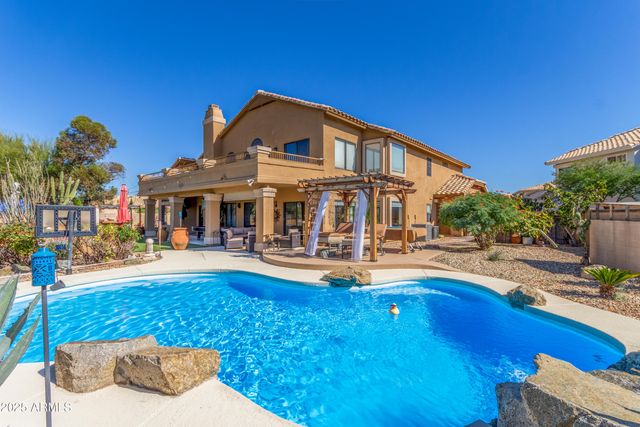 29806 N 43RD Place, Cave Creek, AZ 85331