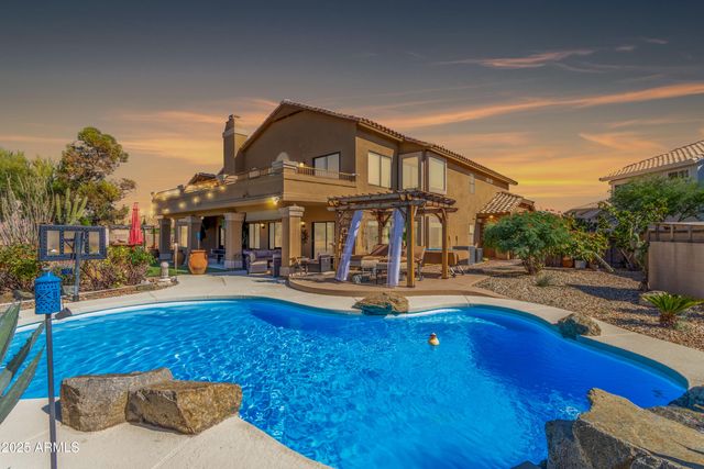 29806 N 43RD Place, Cave Creek, AZ 85331