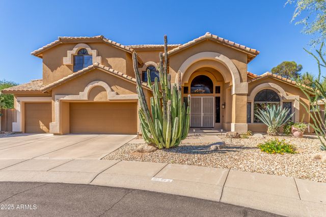 29806 N 43RD Place, Cave Creek, AZ 85331