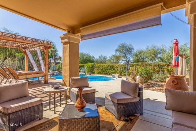 29806 N 43RD Place, Cave Creek, AZ 85331