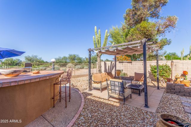 29806 N 43RD Place, Cave Creek, AZ 85331