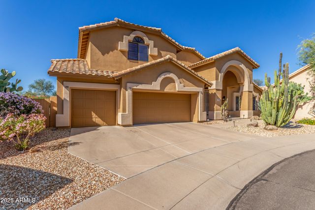 29806 N 43RD Place, Cave Creek, AZ 85331