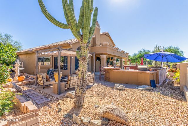 29806 N 43RD Place, Cave Creek, AZ 85331
