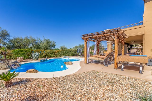 29806 N 43RD Place, Cave Creek, AZ 85331