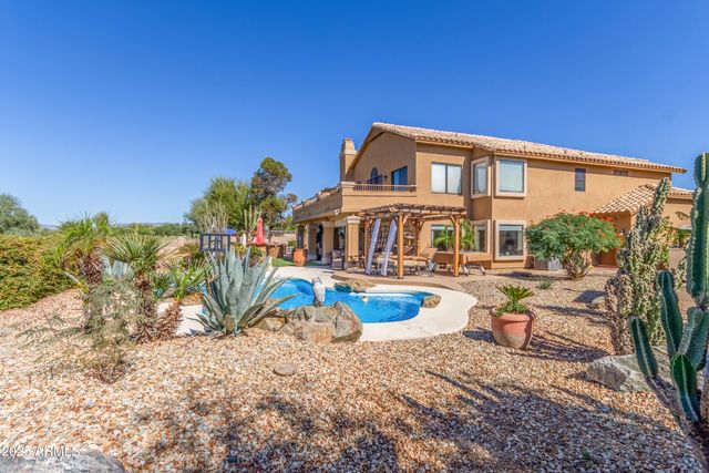 29806 N 43RD Place, Cave Creek, AZ 85331