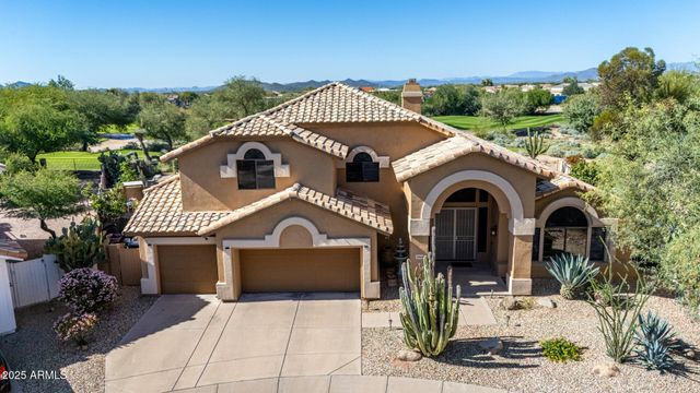 29806 N 43RD Place, Cave Creek, AZ 85331