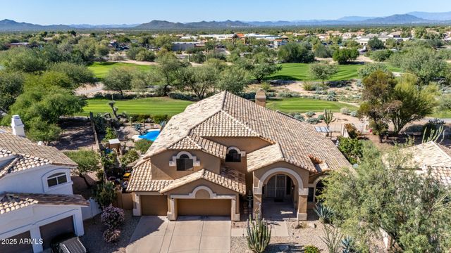 29806 N 43RD Place, Cave Creek, AZ 85331