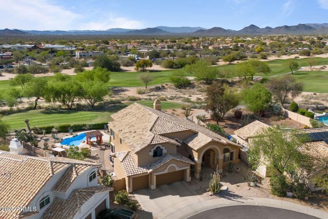 29806 N 43RD Place, Cave Creek, AZ 85331