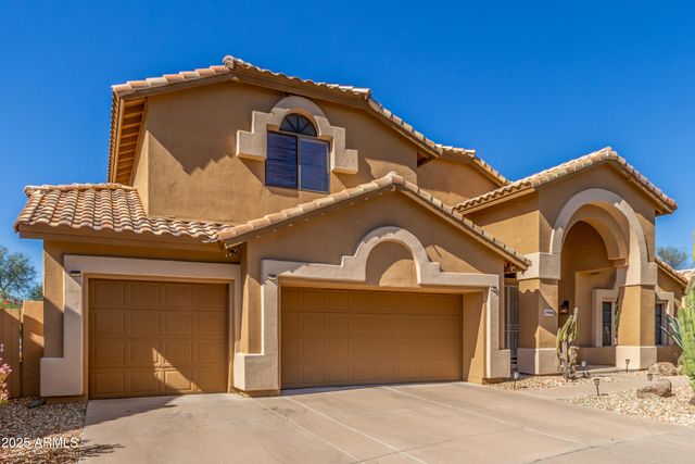 29806 N 43RD Place, Cave Creek, AZ 85331