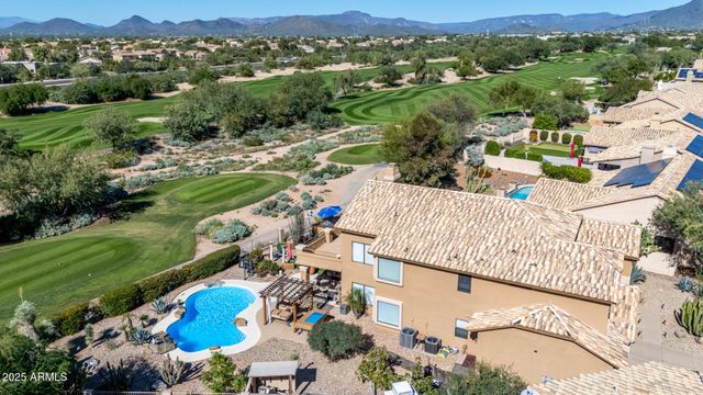 29806 N 43RD Place, Cave Creek, AZ 85331