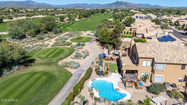 29806 N 43RD Place, Cave Creek, AZ 85331