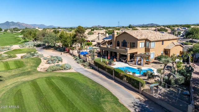 29806 N 43RD Place, Cave Creek, AZ 85331