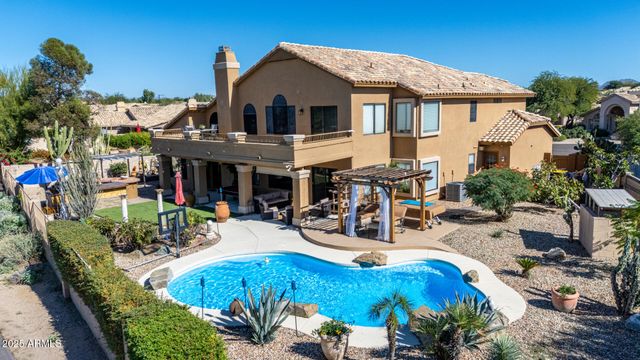29806 N 43RD Place, Cave Creek, AZ 85331