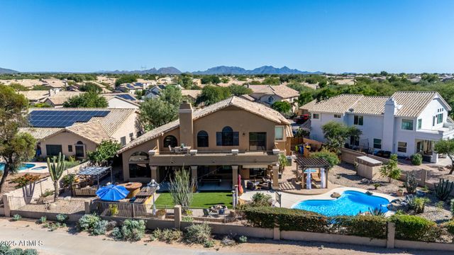 29806 N 43RD Place, Cave Creek, AZ 85331