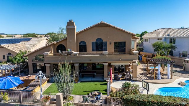 29806 N 43RD Place, Cave Creek, AZ 85331