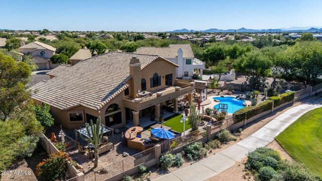 29806 N 43RD Place, Cave Creek, AZ 85331