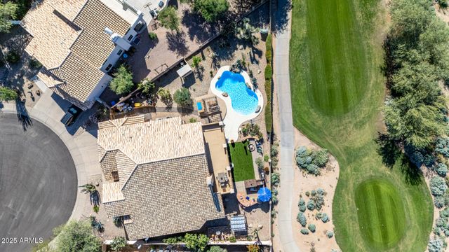 29806 N 43RD Place, Cave Creek, AZ 85331