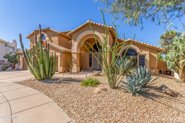 29806 N 43RD Place, Cave Creek, AZ 85331