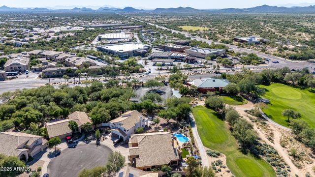 29806 N 43RD Place, Cave Creek, AZ 85331