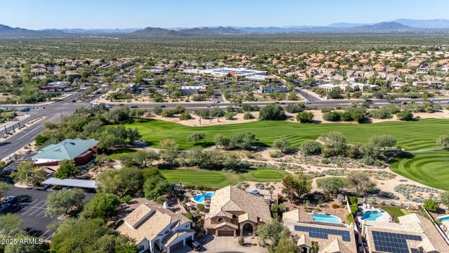 29806 N 43RD Place, Cave Creek, AZ 85331