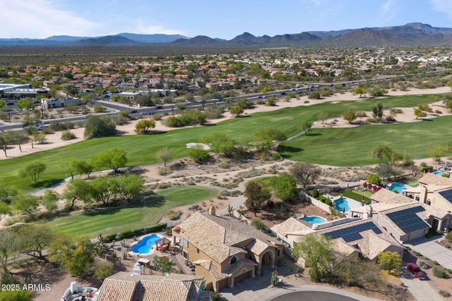 29806 N 43RD Place, Cave Creek, AZ 85331