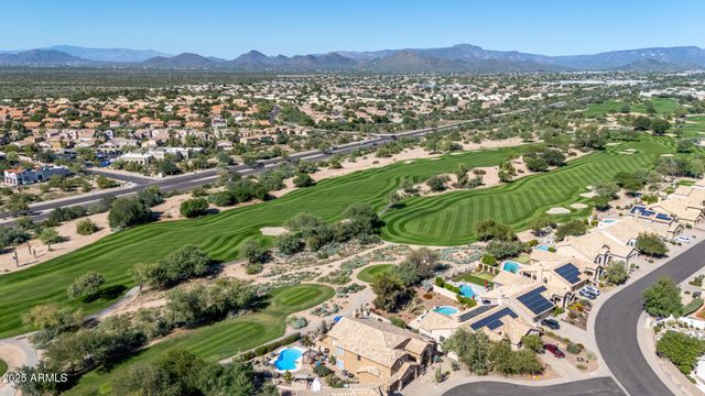 29806 N 43RD Place, Cave Creek, AZ 85331