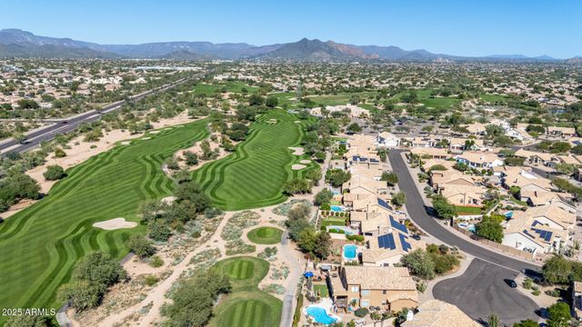 29806 N 43RD Place, Cave Creek, AZ 85331