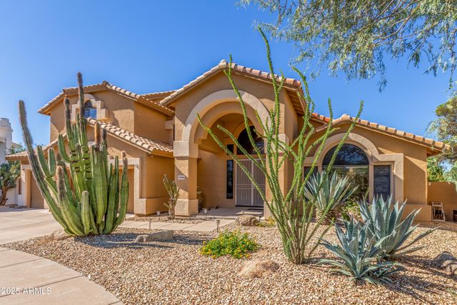 29806 N 43RD Place, Cave Creek, AZ 85331