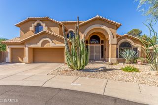 29806 N 43RD Place, Cave Creek, AZ 85331