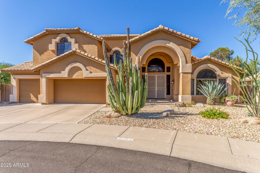 29806 N 43RD Place, Cave Creek, AZ 85331