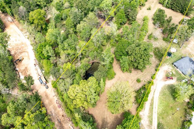 708 County Road 2307, Cleveland, TX 77327