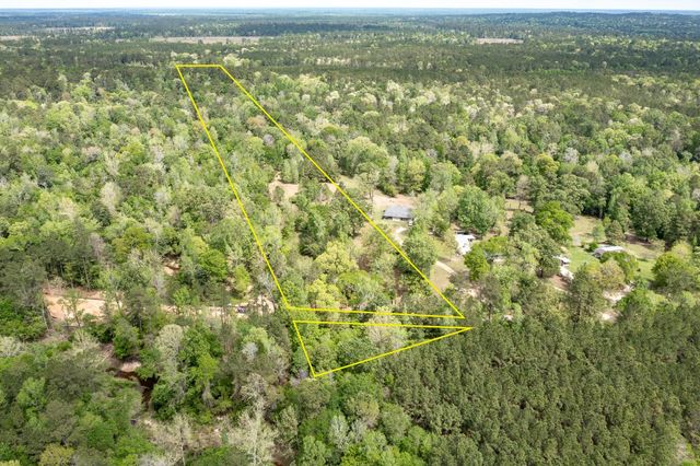 708 County Road 2307, Cleveland, TX 77327