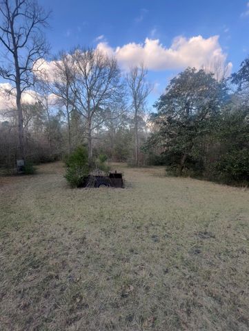 708 County Road 2307, Cleveland, TX 77327