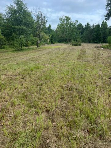 708 County Road 2307, Cleveland, TX 77327