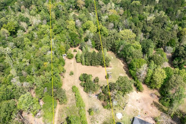 708 County Road 2307, Cleveland, TX 77327