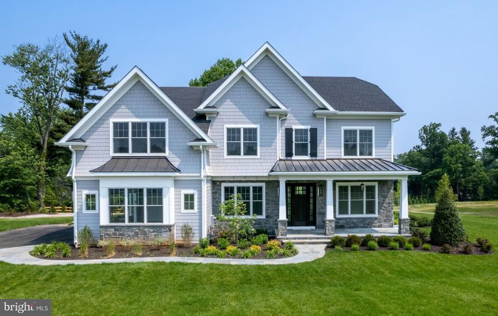 837 NATHAN HALE, Berwyn, PA 19312