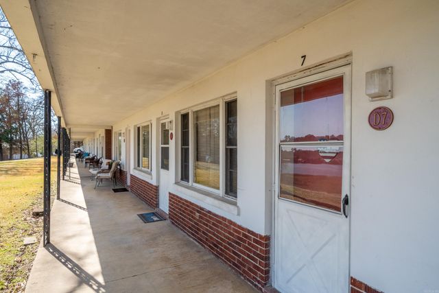 210 Aberina Street D7D9, Hot Springs, AR 71913