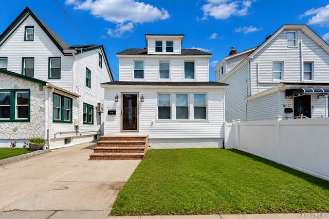 11425 210th Street, Cambria Heights, NY 11411