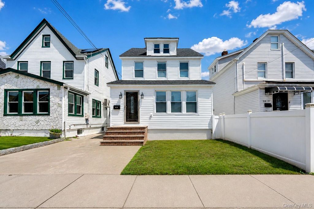 11425 210th Street, Cambria Heights, NY 11411