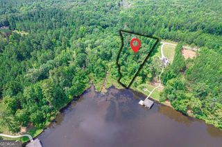708 NW Parham Road, Milledgeville, GA 31061