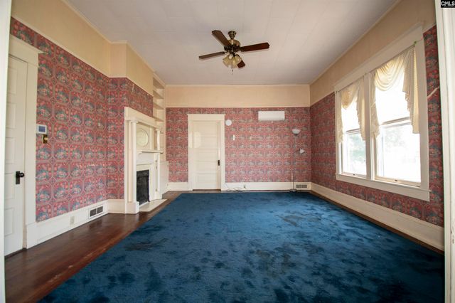 1015 Boundary Street, Newberry, SC 29108